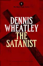Icon image The Satanist
