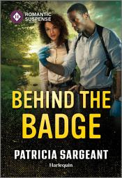 Icon image Behind the Badge