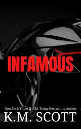 Icon image Infamous: NeXt #2