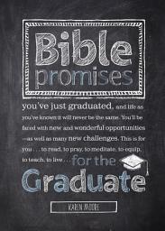 Icon image Bible Promises for the Graduate