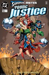 Icon image Young Justice (1998-) #13