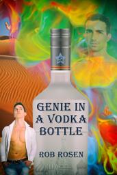 Icon image Genie in a Vodka Bottle