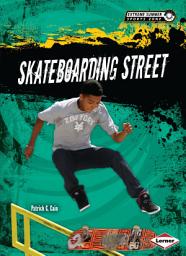 Icon image Skateboarding Street