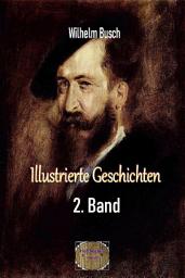 Icon image Illustrierte Geschichten, 2. Band: Ausgabe 2