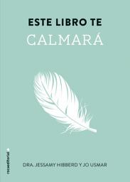 Icon image Este libro te calmará