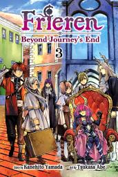 Icon image Frieren: Beyond Journey’s End