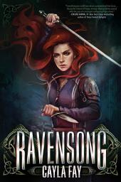 Icon image Ravensong