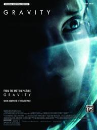 Icon image Gravity (from the Motion Picture "Gravity"): Piano Solo