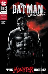 Icon image The Batman Who Laughs (2018 - 2019)