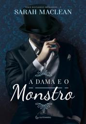 Icon image A dama e o monstro