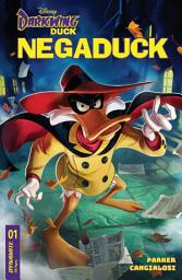 Icon image Darkwing Duck: Negaduck