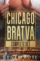 Icon image Chicago Bratva Complete Set