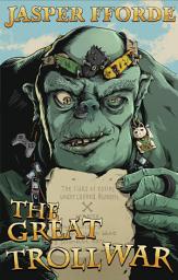 Icon image The Great Troll War