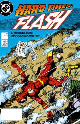 Icon image The Flash (1987 - 2009)