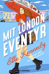 Icon image Mit London-eventyr