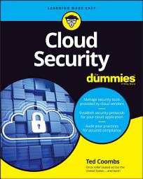Icon image Cloud Security For Dummies
