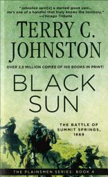 Icon image Black Sun: The Battle of Summit Springs, 1869