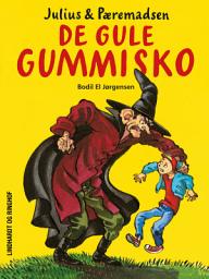 Icon image De gule gummisko