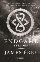 Icon image Endgame: Striden