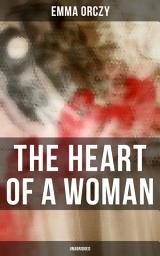 Icon image THE HEART OF A WOMAN (Unabridged): Murder Mystery Novel