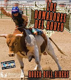 Icon image Los Domadores del Rodeo (Rodeo Bull Riders)