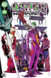 Icon image Batman Incorporated