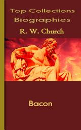 Icon image Bacon: Top Biography Collections