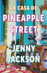 Icon image La casa de Pineapple Street