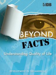 Icon image Beyond Facts: Understanding Quality of Life