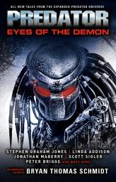 Icon image Predator: Eyes of the Demon