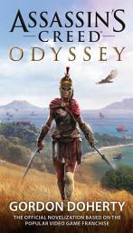 Icon image Assassin's Creed Odyssey (The Official Novelization)
