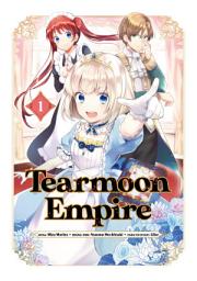 Icon image Tearmoon Empire (Manga)