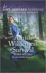 Icon image Amish Wilderness Survival