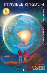 Icon image Invisible Kingdom