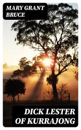 Icon image Dick Lester of Kurrajong