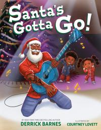 Icon image Santa's Gotta Go!