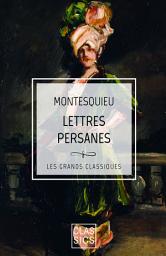 Icon image Lettres persanes