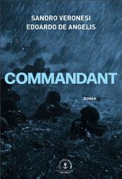 Icon image Commandant: roman