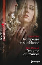 Icon image Trompeuse ressemblance - L'énigme du manoir