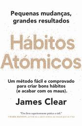 Icon image Hábitos Atómicos