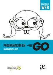 Icon image Programación en GO