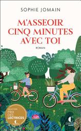 Icon image M'asseoir cinq minutes avec toi