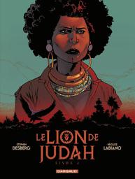 Icon image Le Lion de Judah