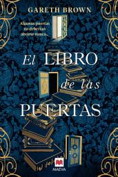 Icon image El libro de las puertas: Algunas puertas no deberían abrirse nunca...