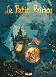 Icon image Le Petit Prince - Tome 17: La Planète du Bubble Gob
