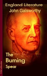 Icon image The Burning Spear: England Literature