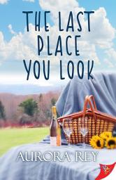 Icon image The Last Place You Look