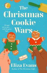 Icon image The Christmas Cookie Wars