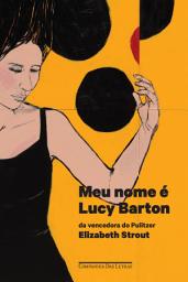 Icon image Meu nome é Lucy Barton