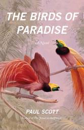Icon image The Birds of Paradise: A Novel